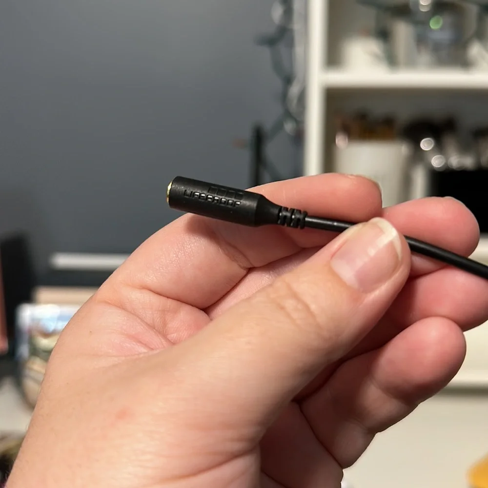 Lifeproof Headphone Connecting Cord